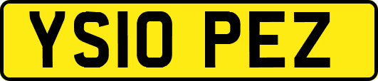 YS10PEZ
