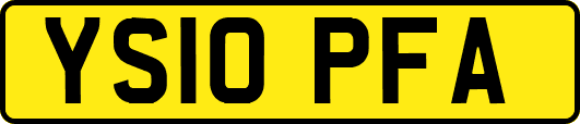 YS10PFA