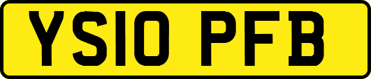 YS10PFB