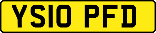 YS10PFD