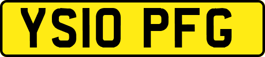 YS10PFG