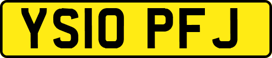 YS10PFJ