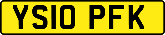 YS10PFK