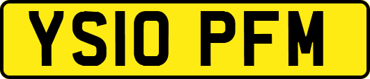 YS10PFM