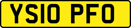 YS10PFO