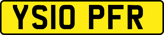 YS10PFR