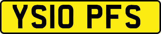YS10PFS