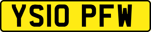 YS10PFW