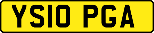 YS10PGA