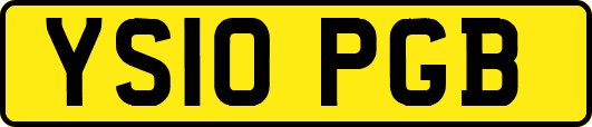 YS10PGB