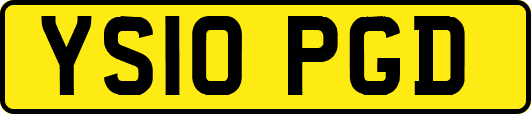 YS10PGD