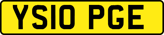 YS10PGE
