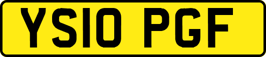 YS10PGF