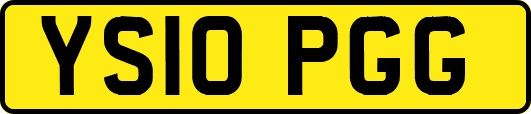 YS10PGG