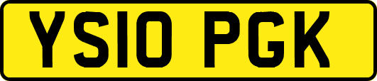 YS10PGK