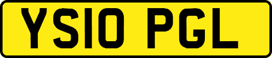 YS10PGL