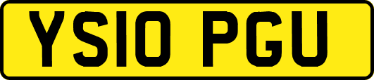 YS10PGU