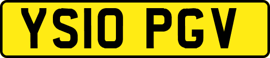 YS10PGV