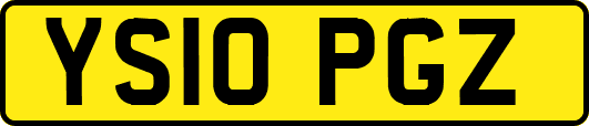 YS10PGZ