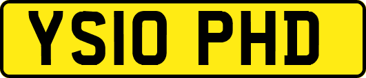 YS10PHD