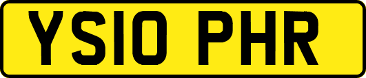 YS10PHR