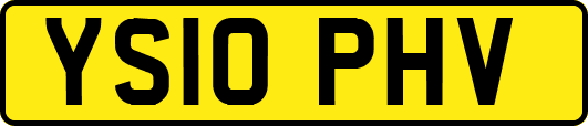 YS10PHV