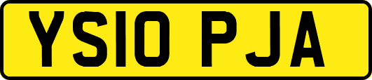 YS10PJA