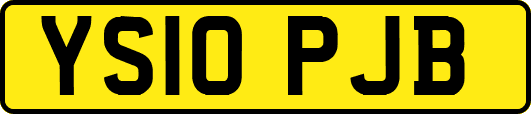 YS10PJB
