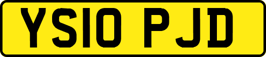 YS10PJD