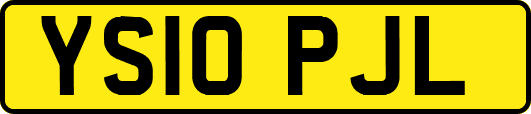 YS10PJL