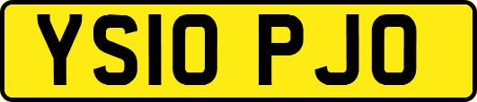 YS10PJO