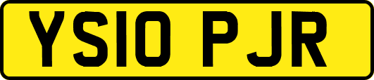 YS10PJR