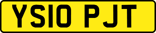 YS10PJT