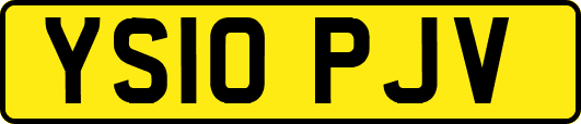 YS10PJV