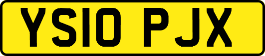 YS10PJX