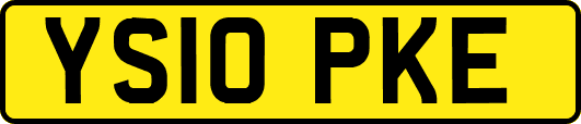 YS10PKE