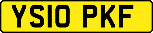 YS10PKF