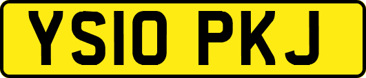 YS10PKJ