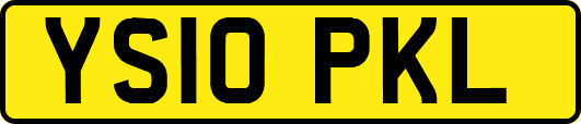 YS10PKL