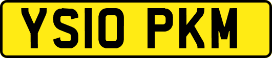 YS10PKM