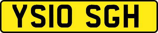YS10SGH