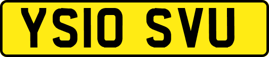 YS10SVU