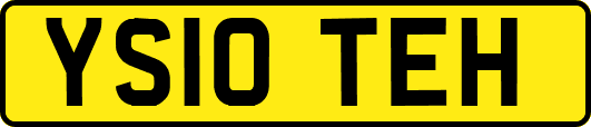 YS10TEH