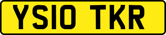 YS10TKR