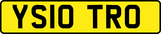 YS10TRO