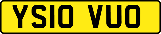 YS10VUO