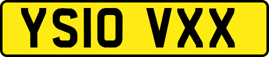 YS10VXX