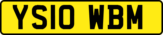 YS10WBM