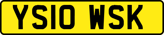 YS10WSK