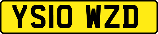 YS10WZD